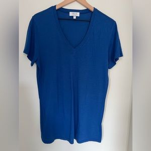 V Neck Tee